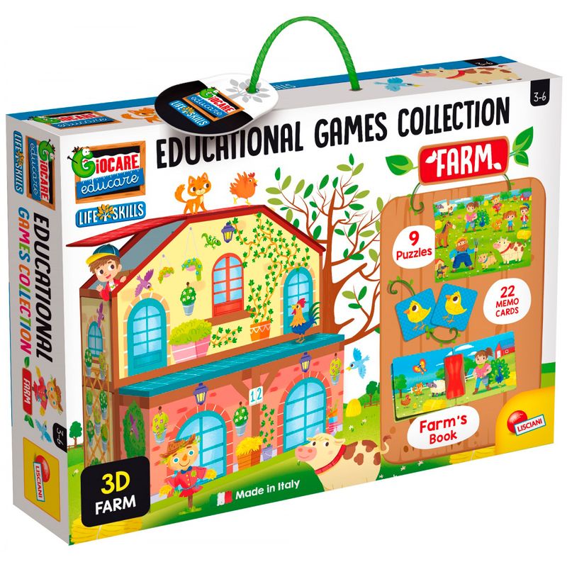 Montessori-Pack-Educativo-Granja