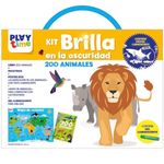 Playtime-Kit-Brilla-en-la-Oscuridad-200-Animales