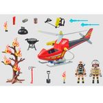 Playmobil-City-Action-Helicoptero-de-Bomberos_1