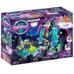 Playmobil-Ayuma-Lago-Moon-Fairy
