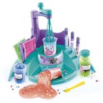 Laboratorio-Slime-Anti-Bacterial