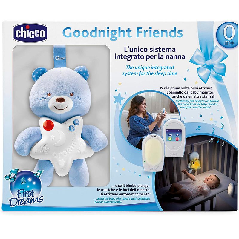 GoodNight-Friend-Oso-Azul-Vigilabebe-Audio