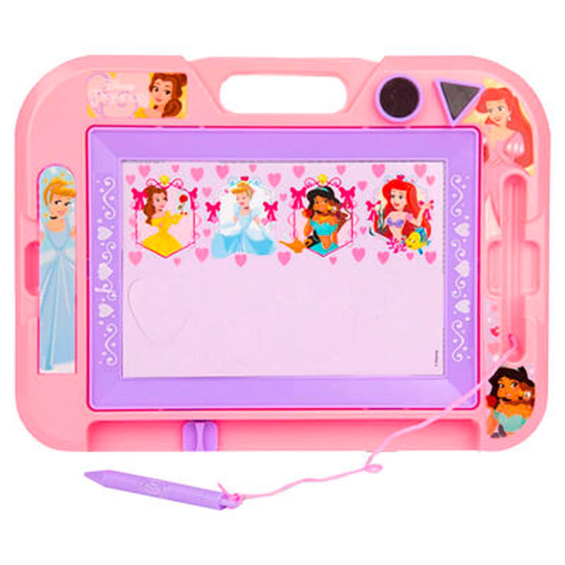 Princesas-Disney-Pizarra-Magnetica