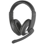 Auriculares-con-Microfono-Trust-Reno