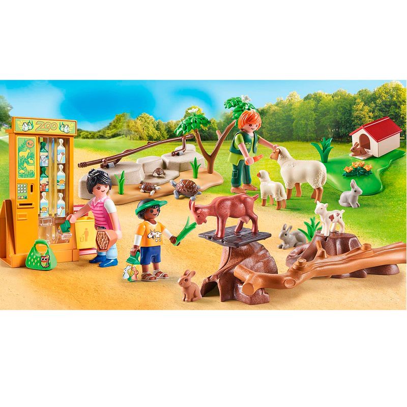 Playmobil-City-Life-Zoo-de-Mascotas_1
