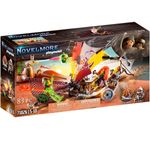 Playmobil-Novelmore-Duna