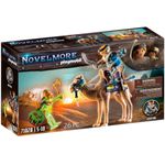 Playmobil-Novelmore-Busqueda-de-Arwynn