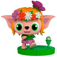 Smighties Figura Conecta la Magia Surtida