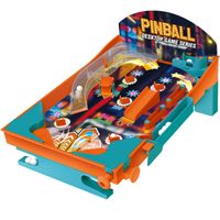 Pinball Infantil Sobremesa