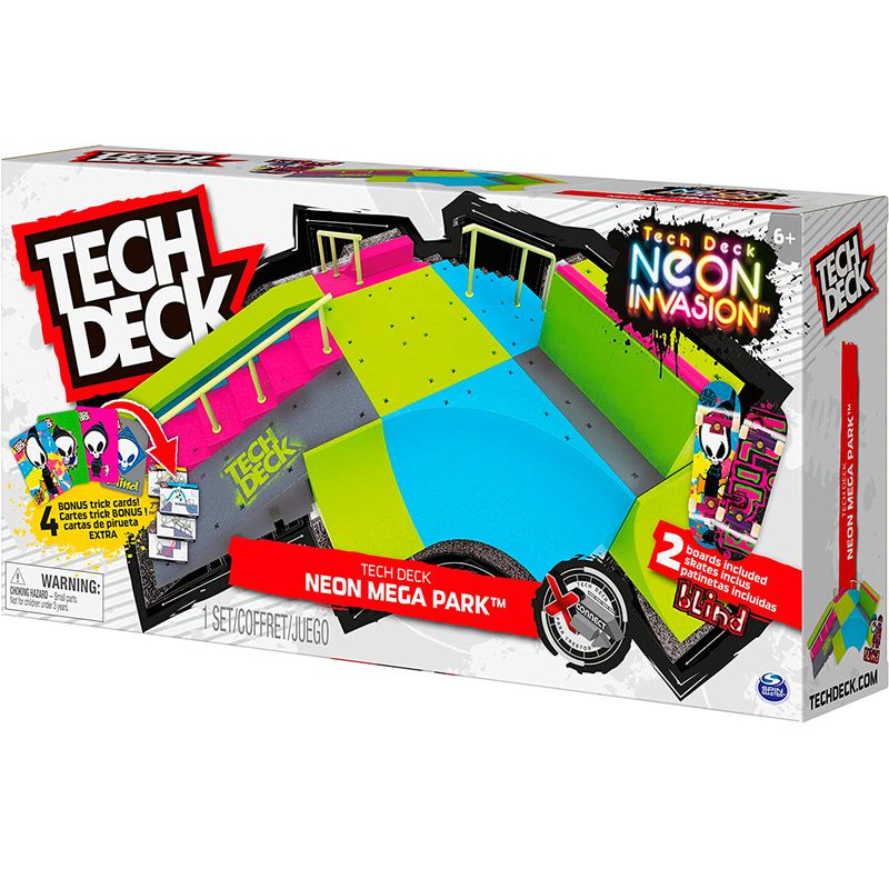 Tech-Deck-Mega-Parque-XConnect-Neon_1