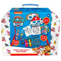 Patrulla Canina Maletín de Dibujo Surtido