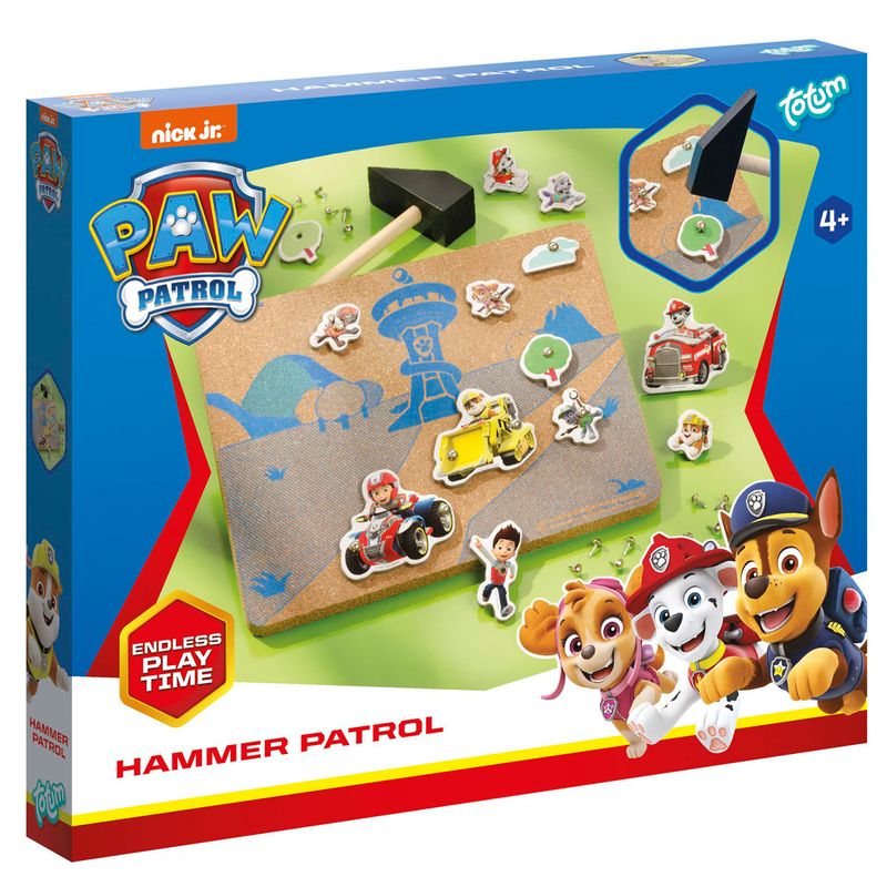 Patrulla-Canina-Manualidad-Troquel