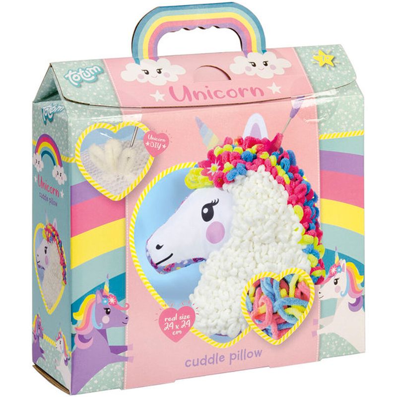 Unicornio-Crea-tu-Cojin