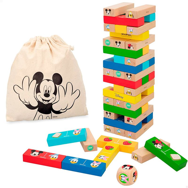Woomax-Disney-Baby-Torre-de-Bloques