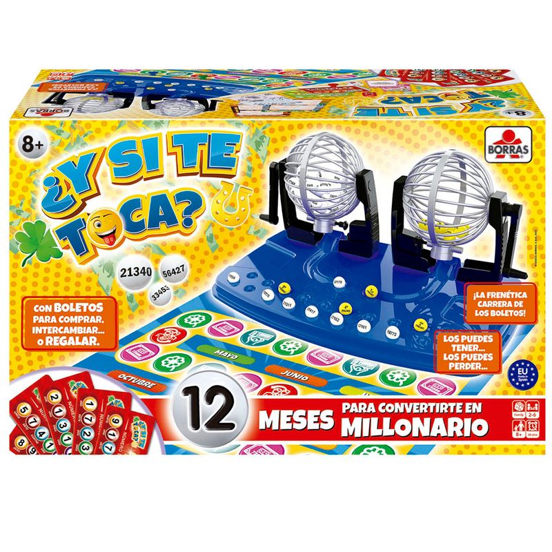 ¿Y-Si-Te-Toca--Juego