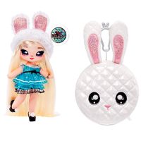 NA!NA!NA! 2 en 1 Pom Glam Alice Hops
