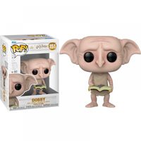 Funko POP! Harry Potter COS Dobby