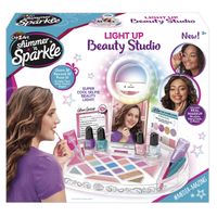 Shimmer n' Sparkle Estudio de Belleza