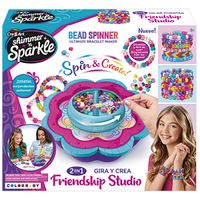 Shimmer n' Sparkle Estudio de Pulseras