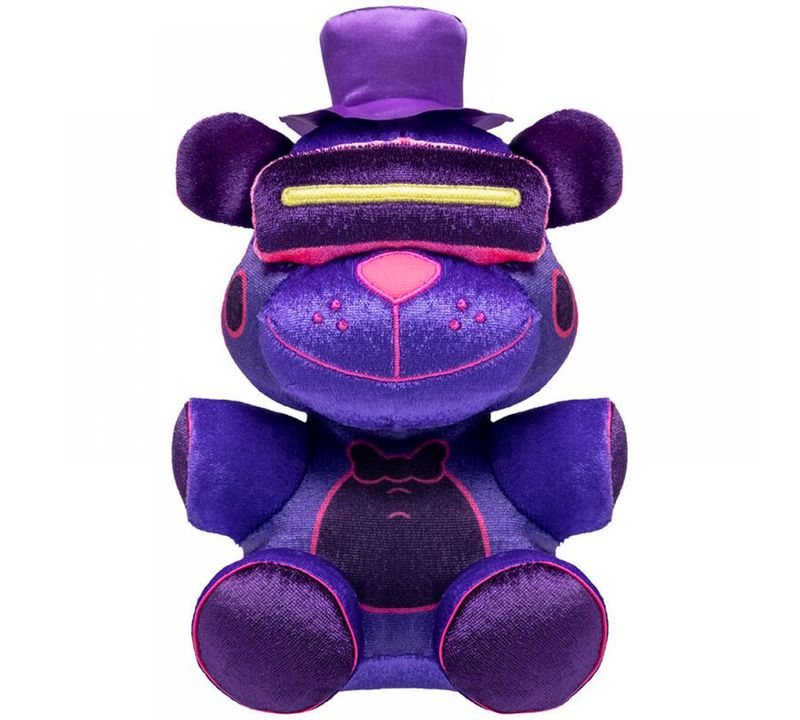 Five Nights at Freddy s Peluche Freddy VR Drim