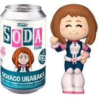 Funko SODA My Hero Academia Ochaco