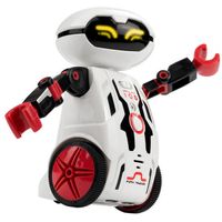 Robot Maze Breaker