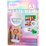 WOW-Generation-Aro-Luz-Selfie