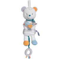 Arthur Peluche Oso Musical