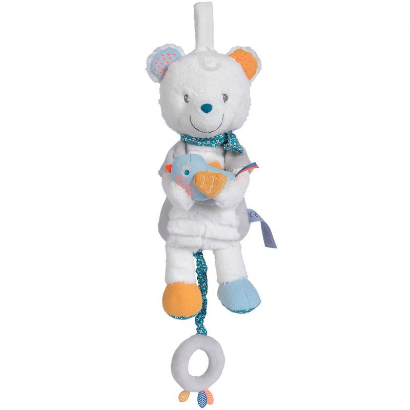 Arthur-Peluche-Oso-Musical