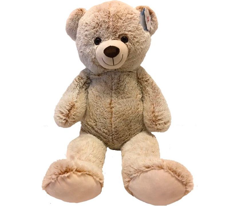 Oso Peluche 100 cm Drim