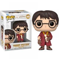 Funko POP! Harry Potter Cámara Secreta