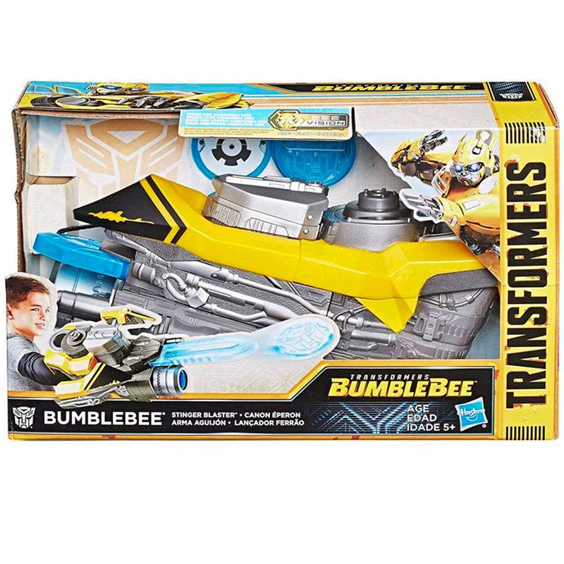 Transformers-Bumblebee-Lanzador-Discos_2