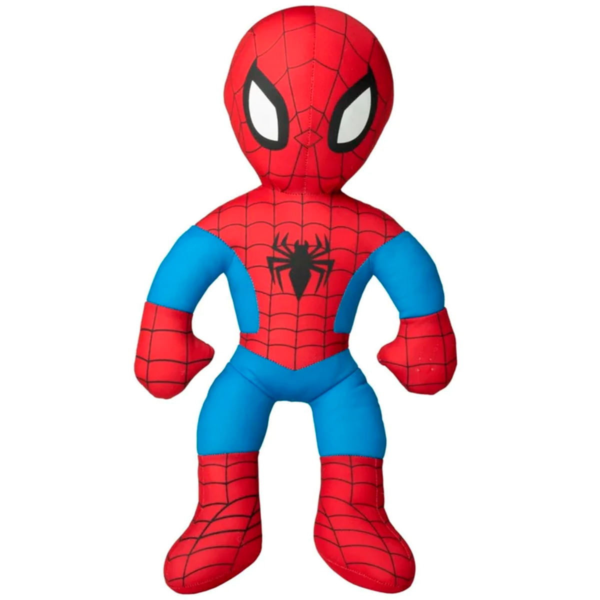 Spiderman Peluche con Sonido