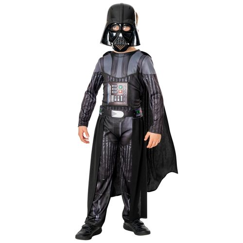 Star Wars Darth Vader Disfraz