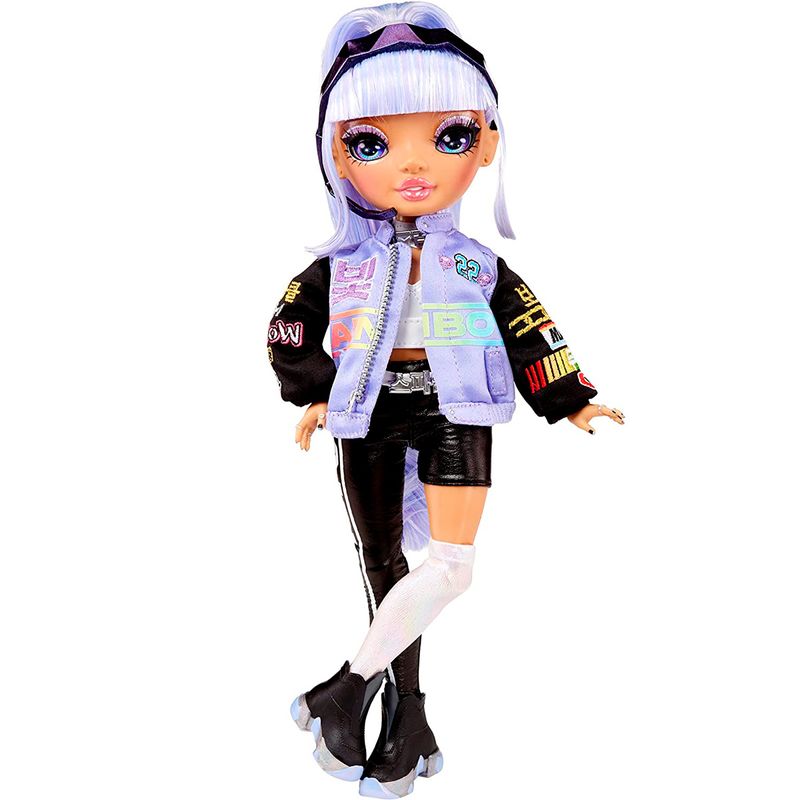 Rainbow-High-Vision-Royal-Three-Muñeca-Tessa-Park