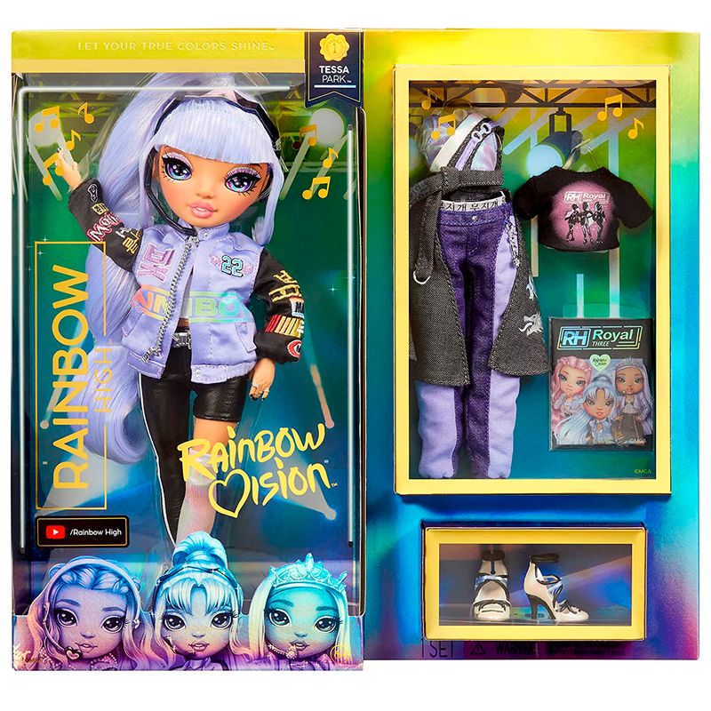 Rainbow-High-Vision-Royal-Three-Muñeca-Tessa-Park_2