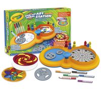 Súper Gira y Crea Deluxe