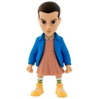 Stranger Things Minix Eleven