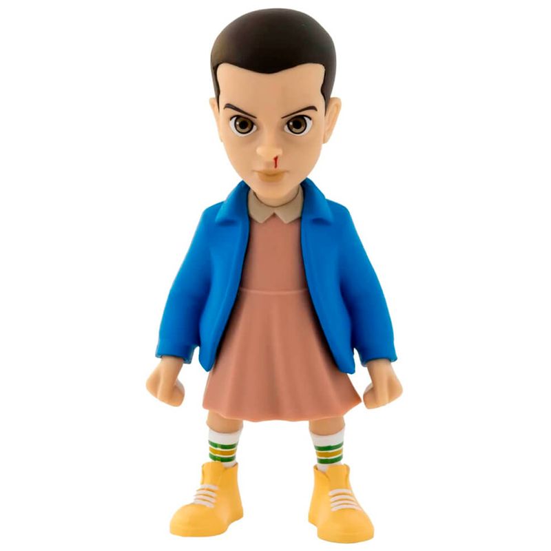 Stranger-Things-Minix-Eleven