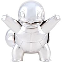 Pokémon Figura 25 Aniversario Squirtle
