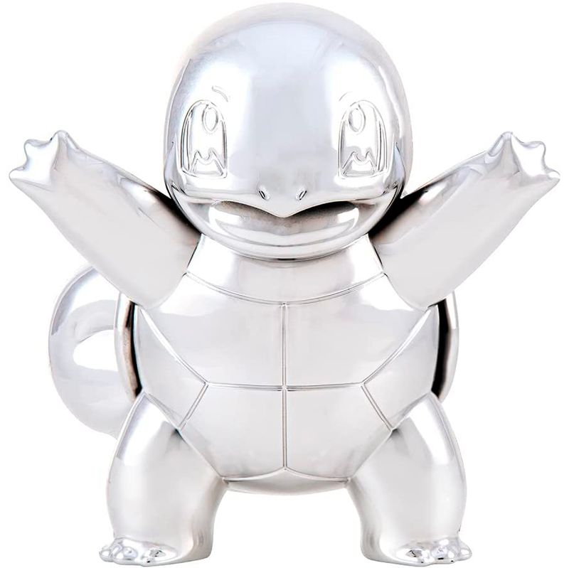Pokemon-Figura-25-Aniversario-Squirtle