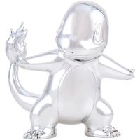 Pokémon Figura 25 Aniversario Charmander