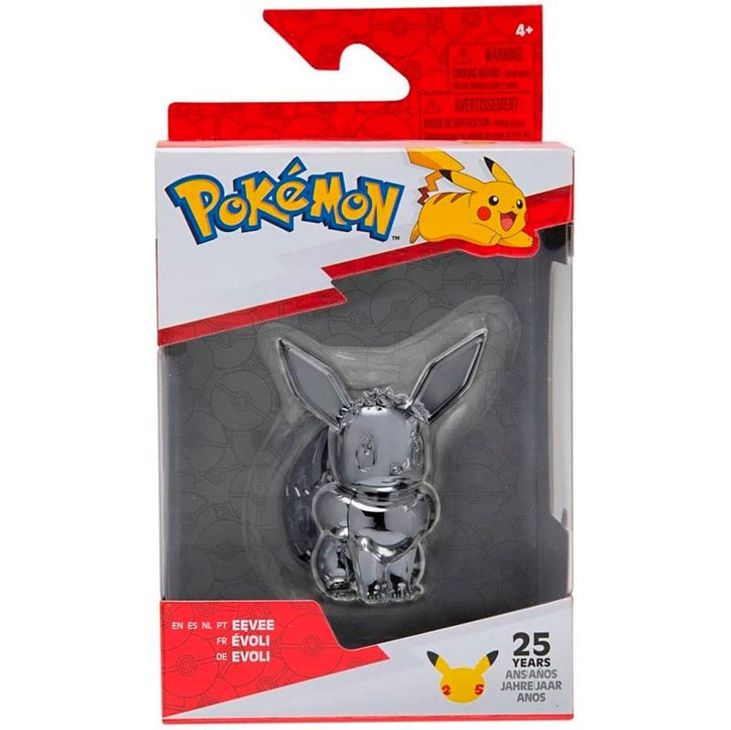 Pokemon-Figura-25-Aniversario-Eevee_1