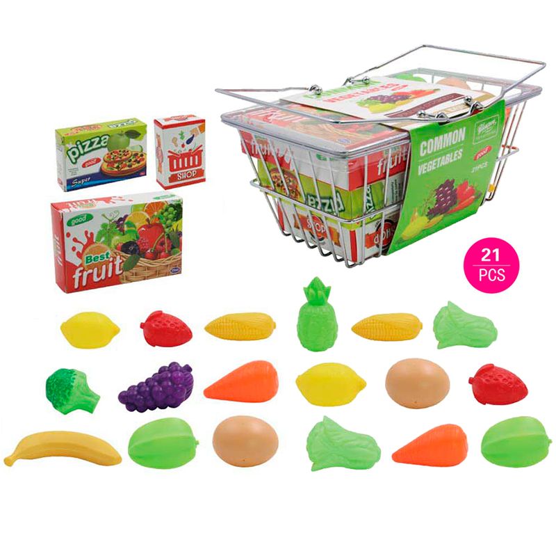 Cesta-Comida-Infantil