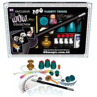Pack 100 Trucos Magia