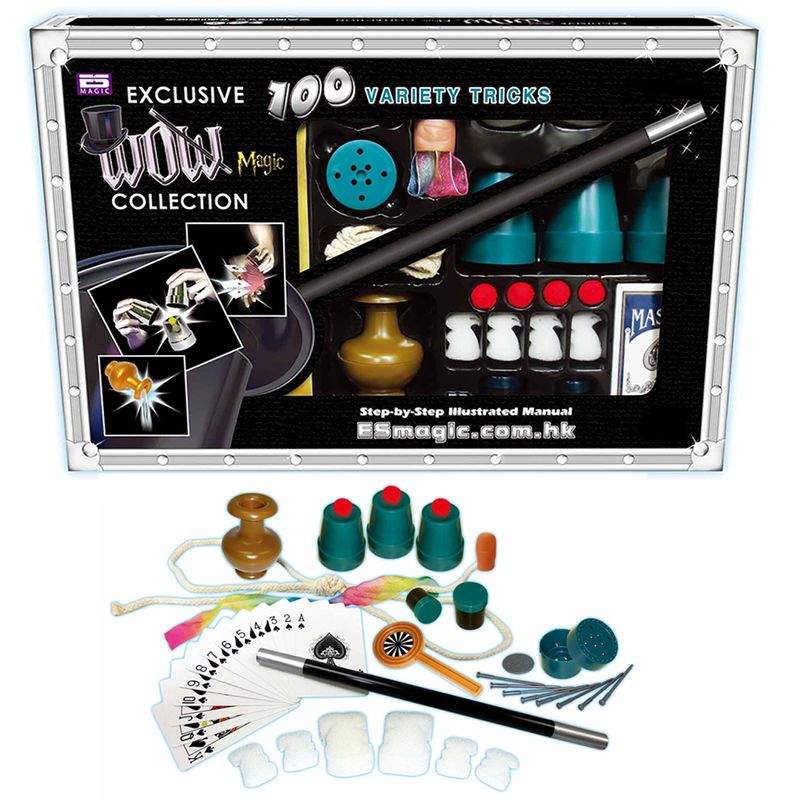 Pack-100-Trucos-Magia