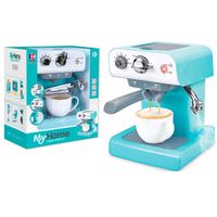 Cafetera Infantil con Spray