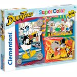 Ducktales-Puzzle-3x48-Piezas