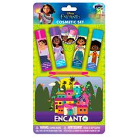 Encanto Pack Brillos de Labios