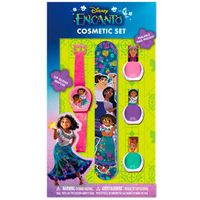 Encanto Pack Esmalte de Uñas con Lima